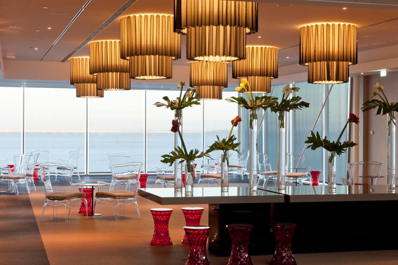 Myriad By Sana 5* Lisbon
