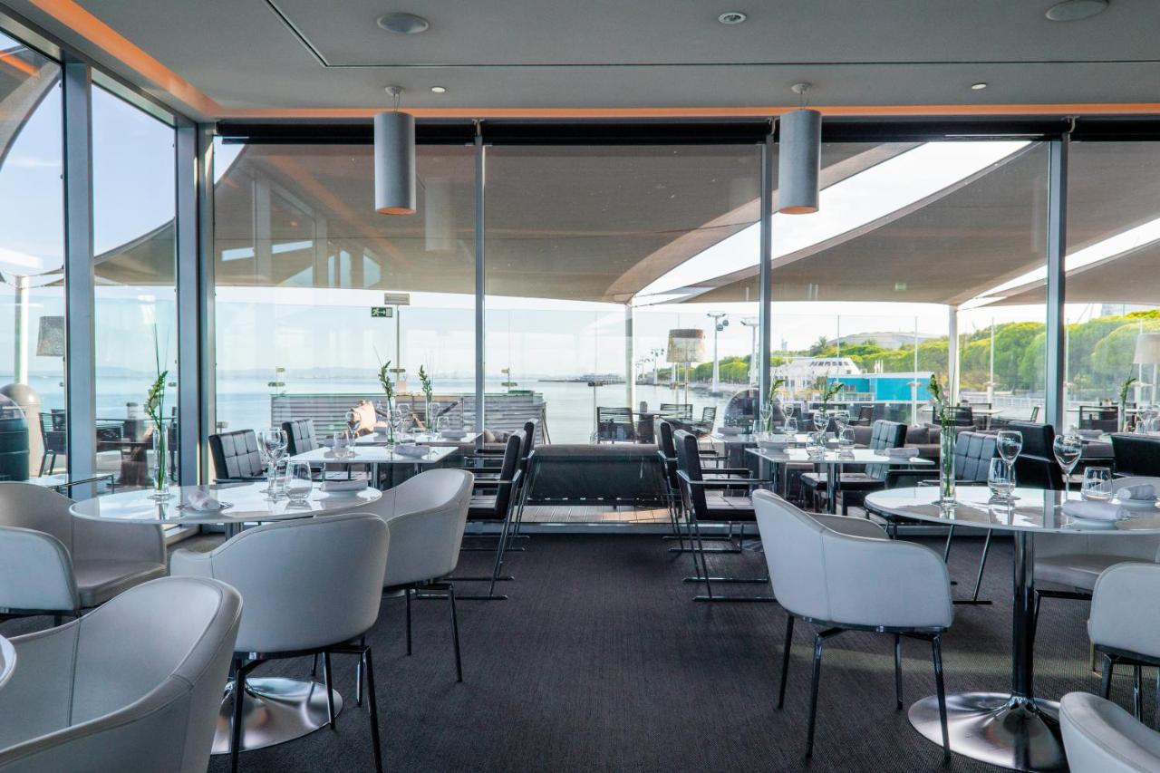 Hotel Myriad By Sana Lisbon