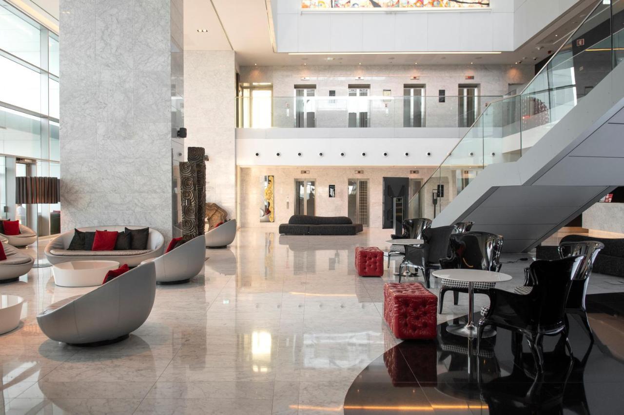 Hotel Myriad By Sana Lisbon