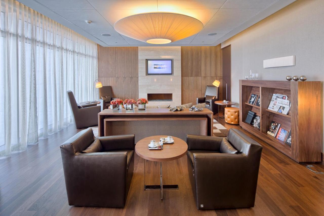 Epic Sana Hotel