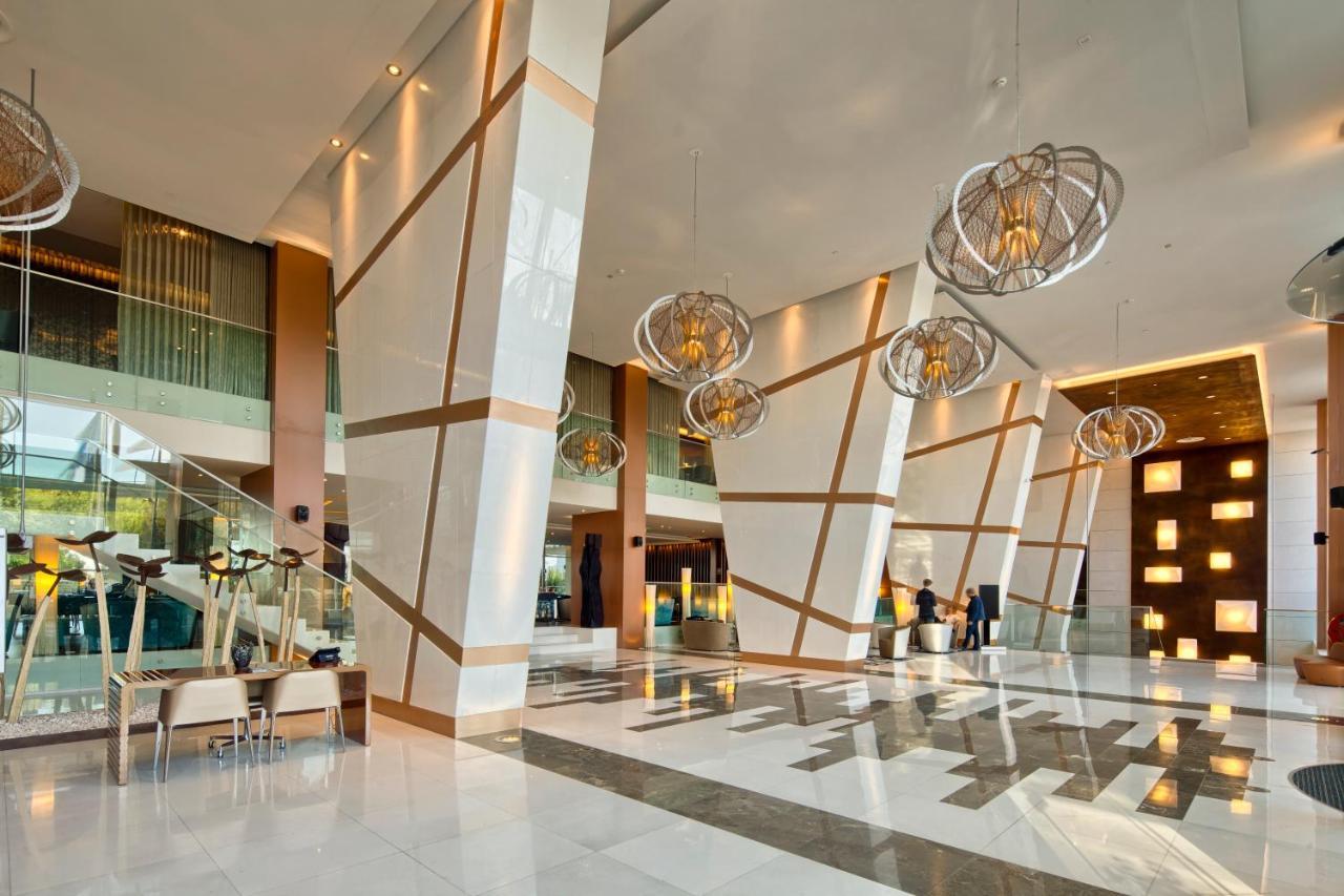 Hotel Epic Sana