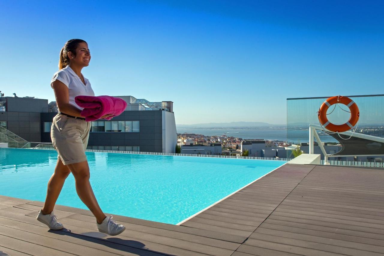 Epic Sana Hotel 5*