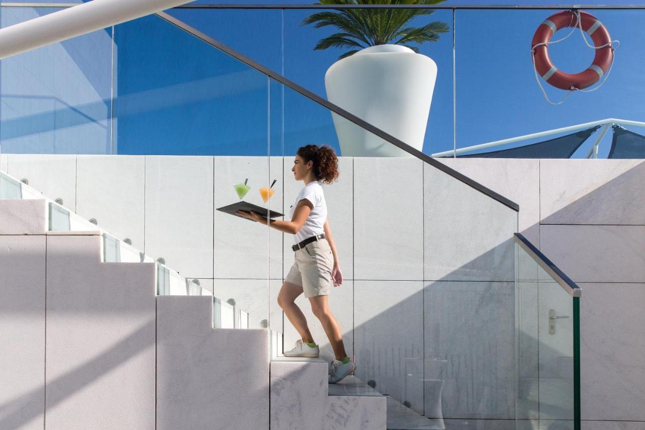 Epic Sana Hotel Lisbon
