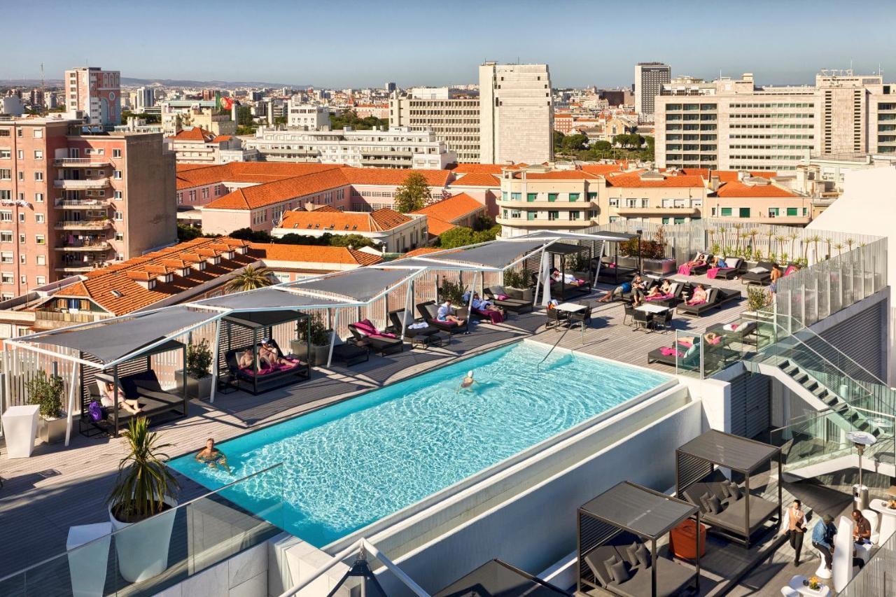 Hotel Epic Sana 5*