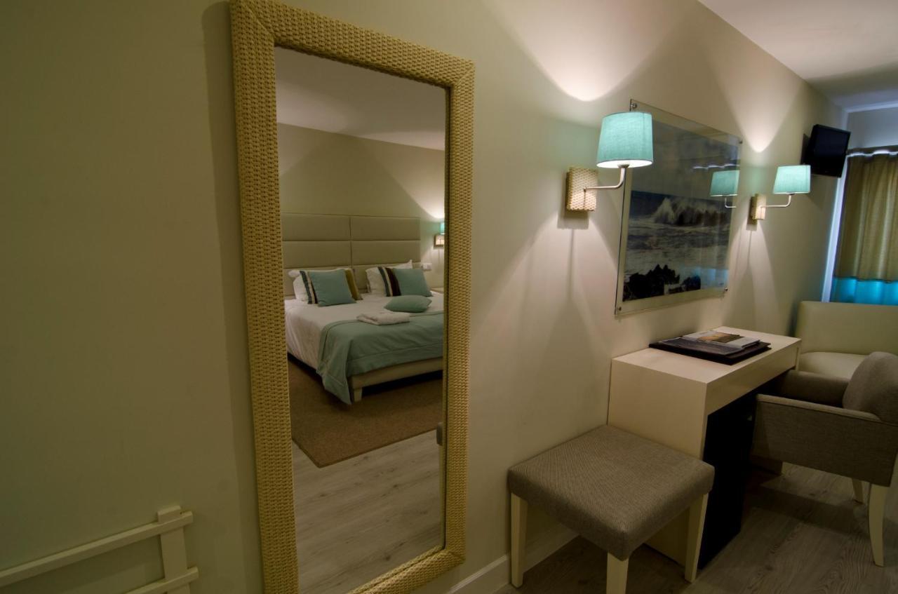 Hotel Estalagem Muchaxo 4*