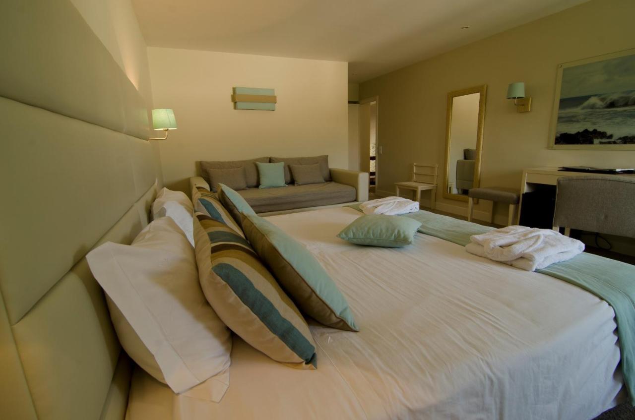 Hotel Estalagem Muchaxo