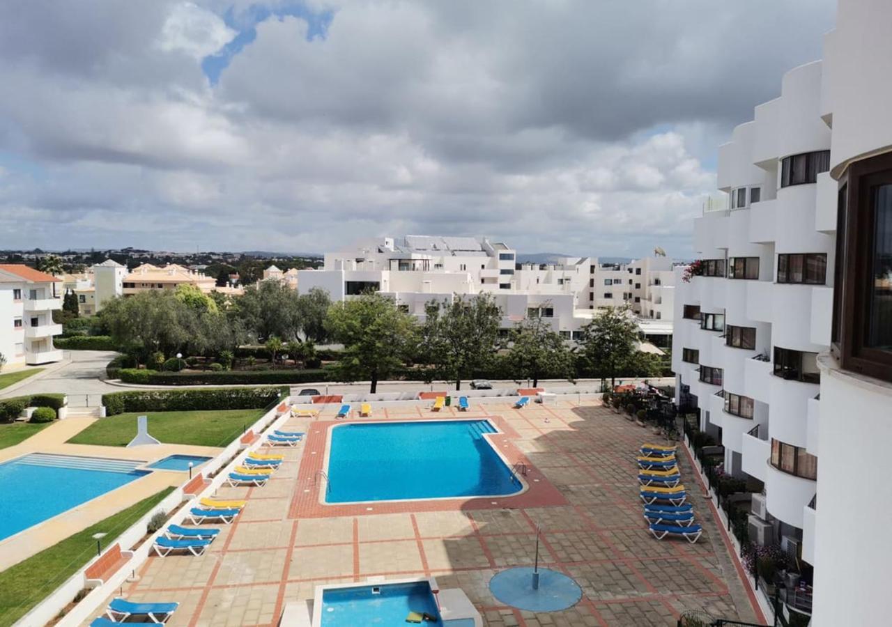 Apartamento - Coral T1