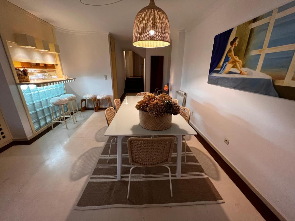 Сasa de vacaciones Foz Velha House Oporto