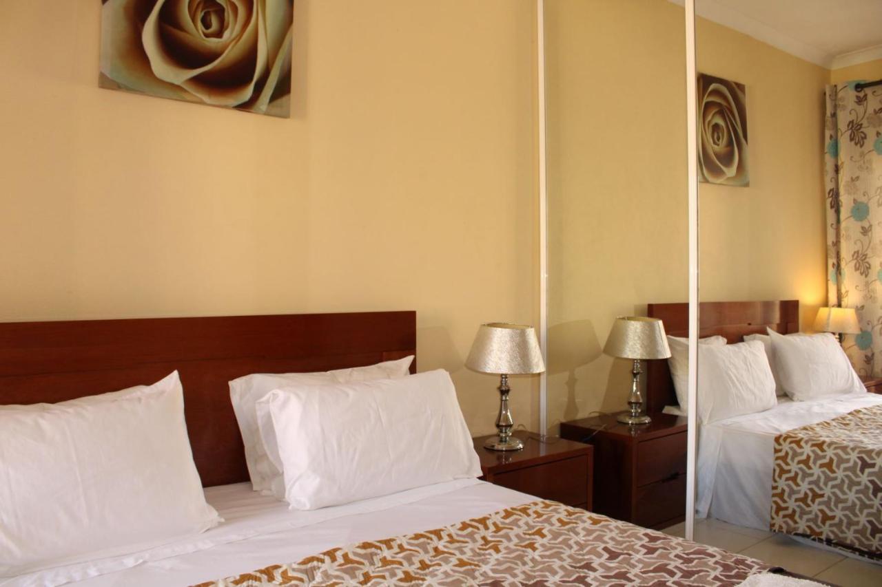 Apartment Casa Paraiso Portimao