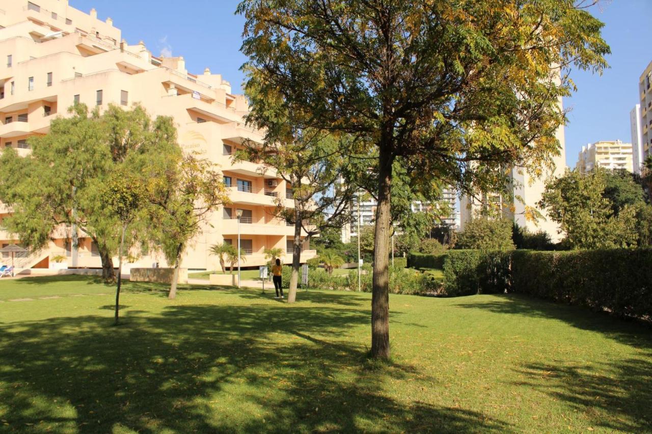 Casa Paraiso Apartment *