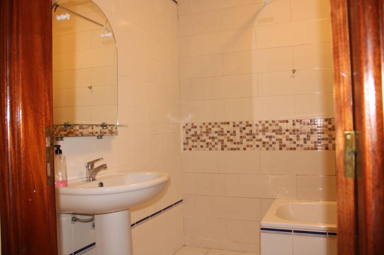 Casa Paraiso Apartment Portimao