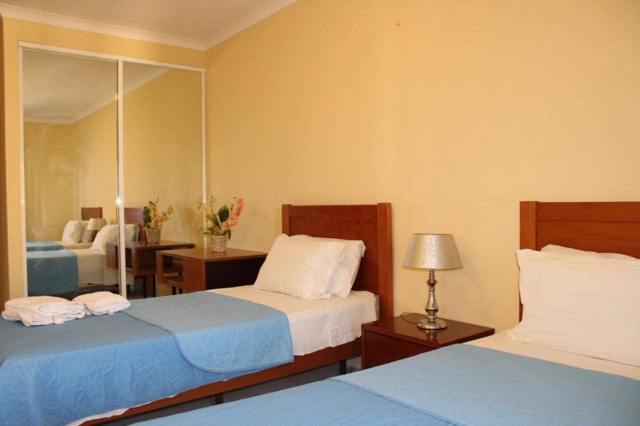 Casa Paraiso Apartment Portimao