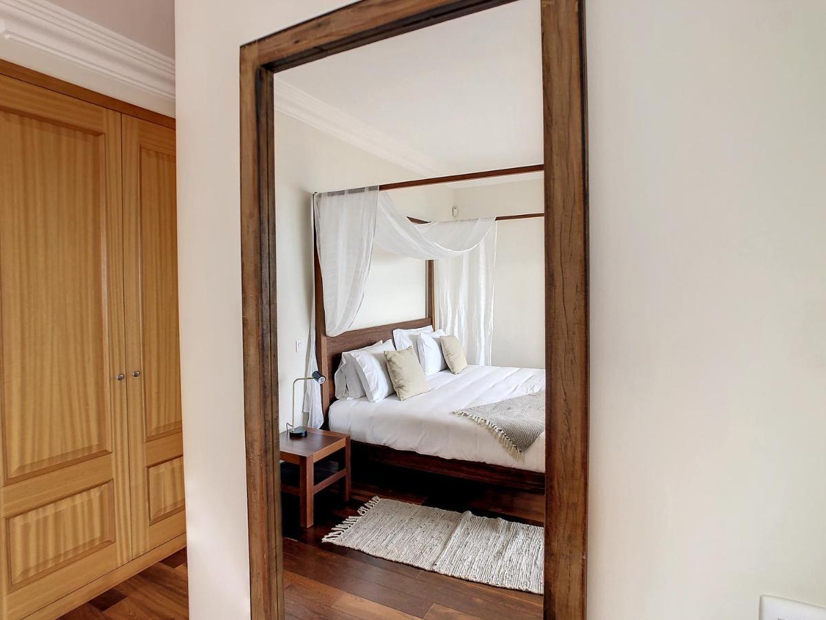 Villa Ocean 59 By Lovelystay *