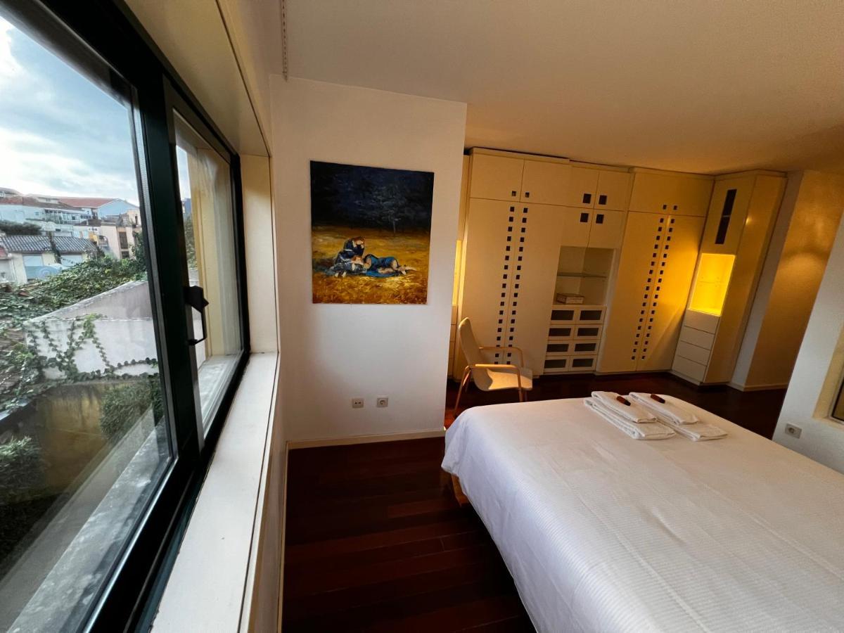 Сasa de vacaciones Foz Velha House