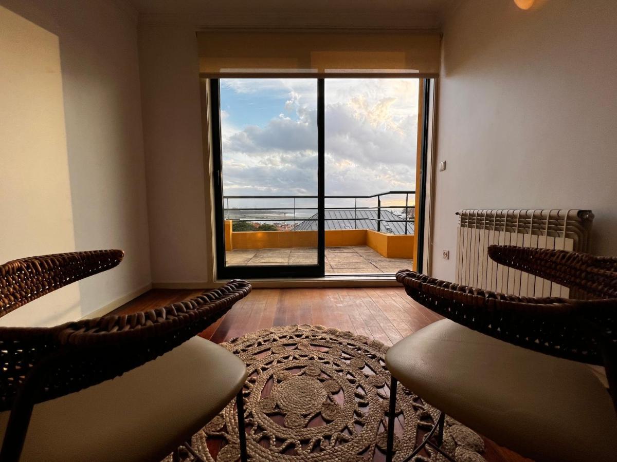 Foz Velha House * Oporto