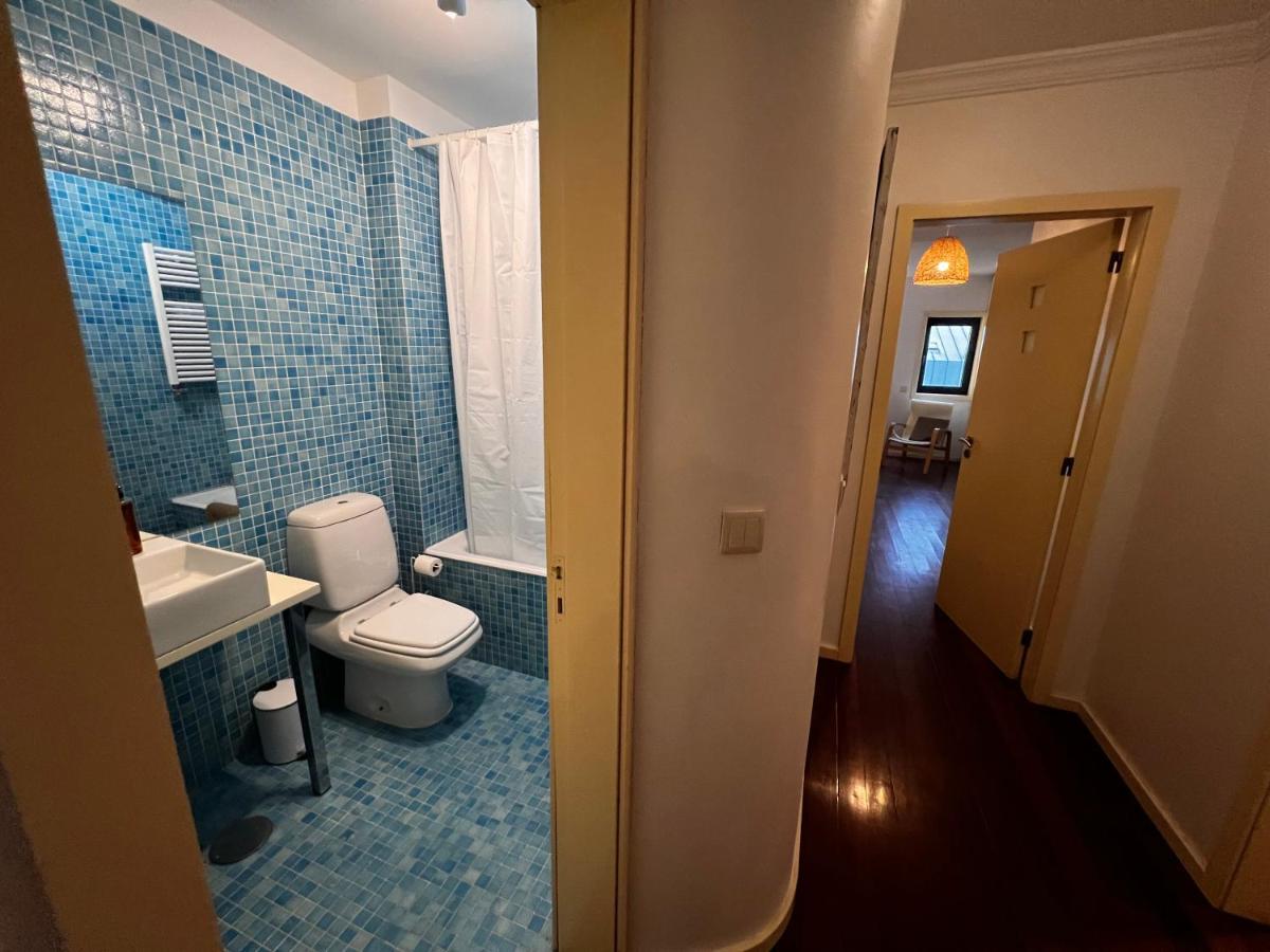 Foz Velha House Oporto