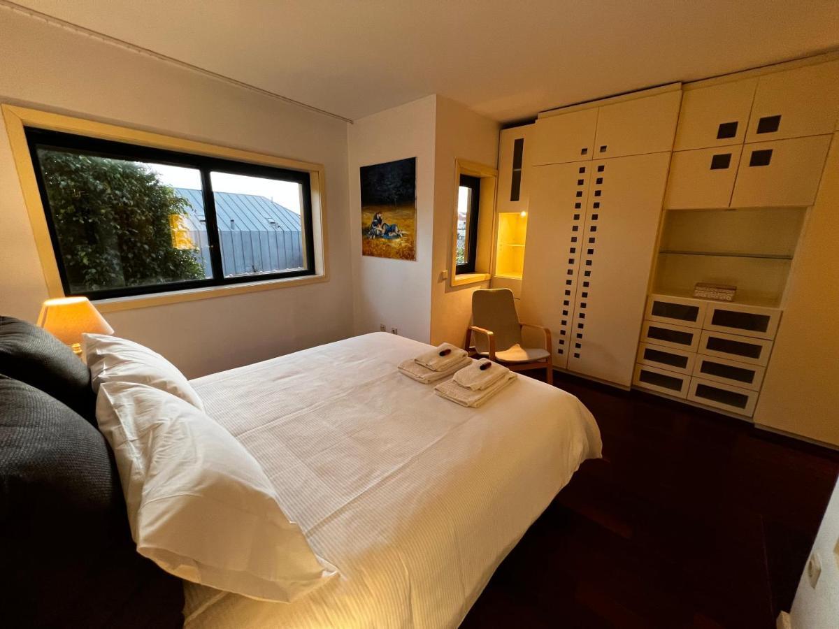 Foz Velha House * Oporto