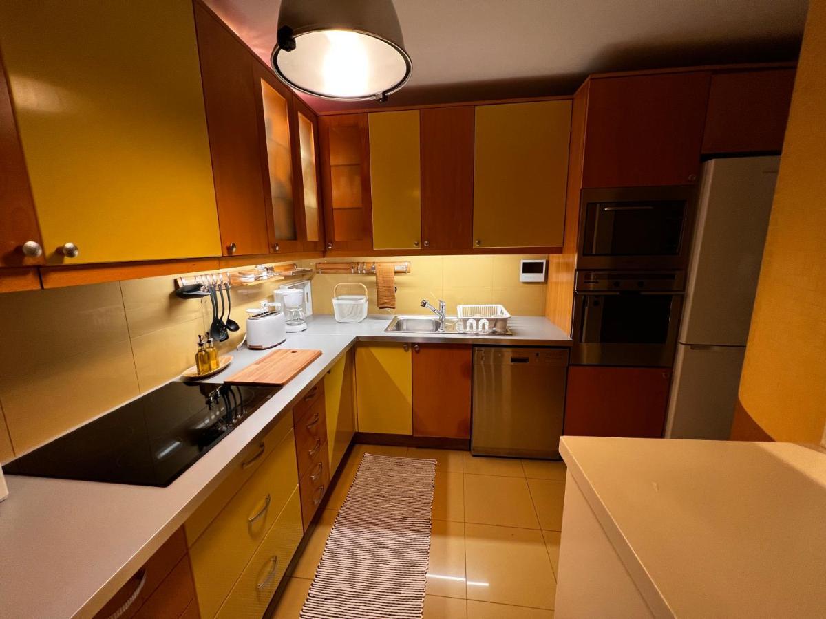 Сasa de vacaciones Foz Velha House Oporto
