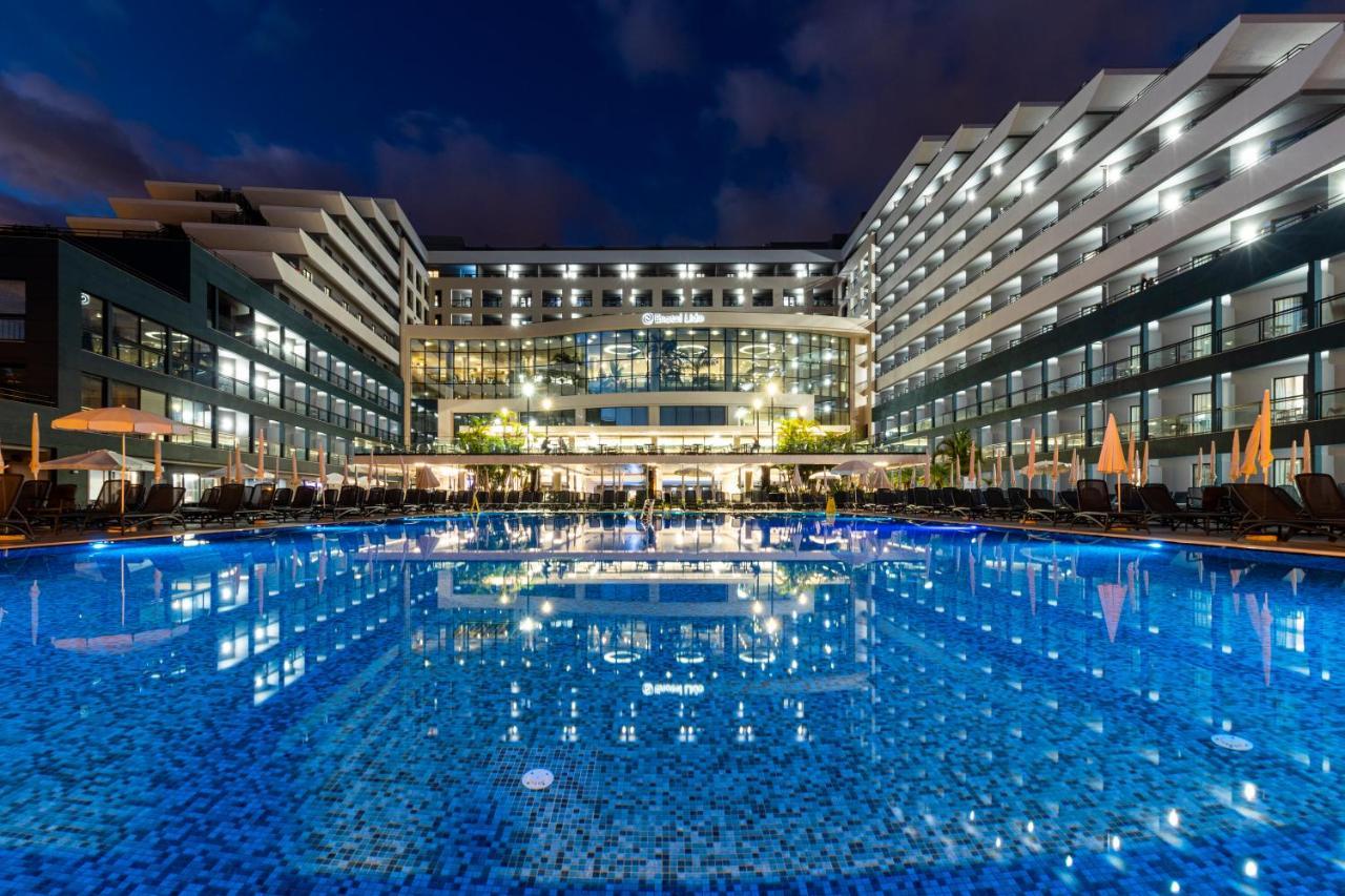 Enotel Lido Funchal (Madeira)