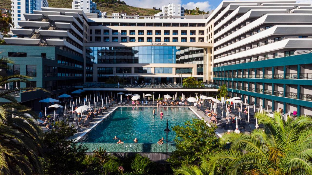 Hotel Enotel Lido