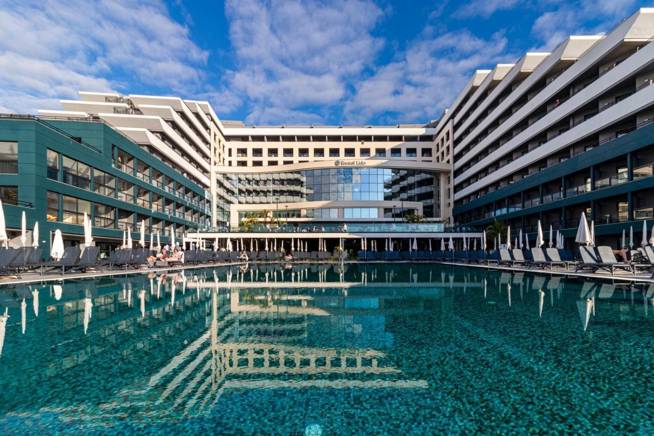 Hotel Enotel Lido