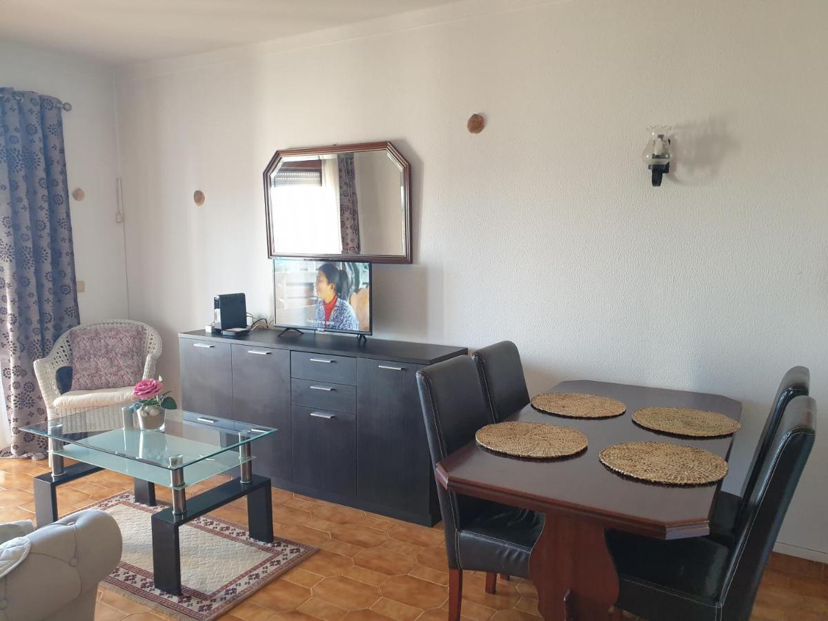 Sunset Seaviews Appartement *