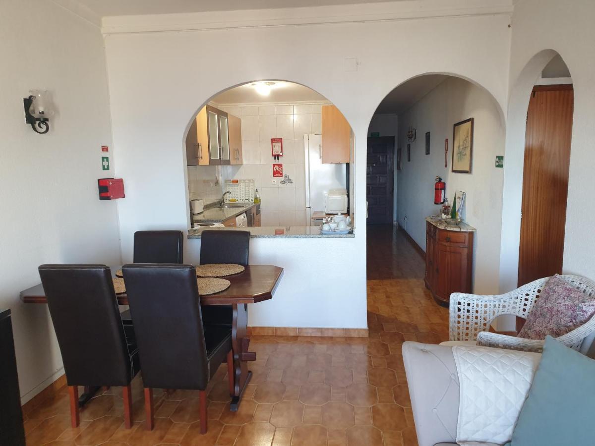 Sunset Seaviews Appartement