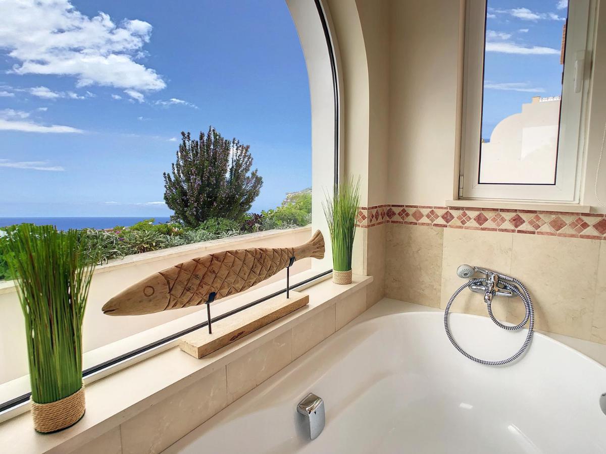 Villa Ocean 59 By Lovelystay Funchal (Madeira)