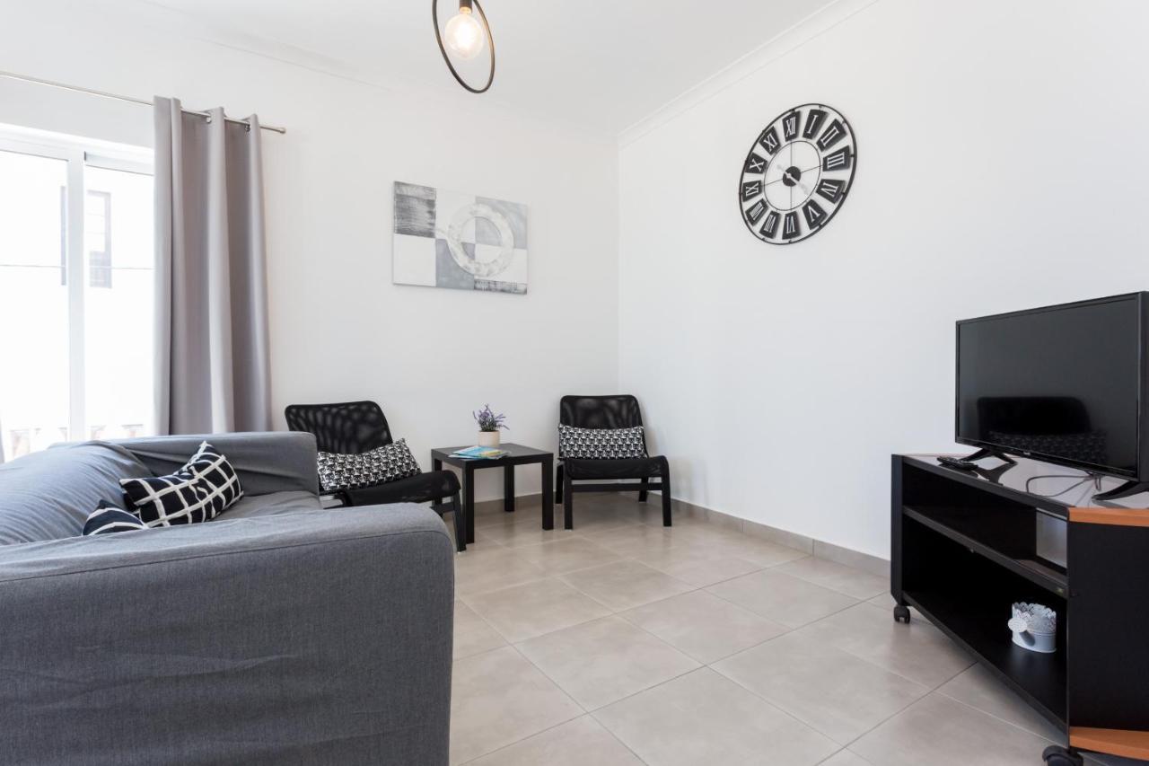 Appartement Candy By Seewest Lagos