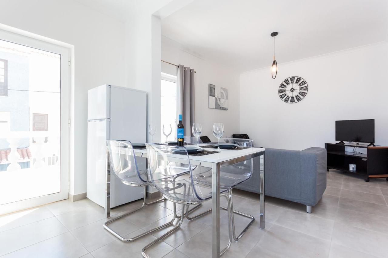 Appartement Candy By Seewest