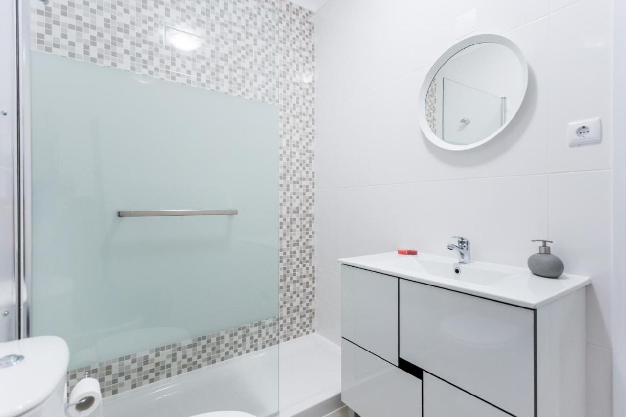 Appartement Candy By Seewest Lagos