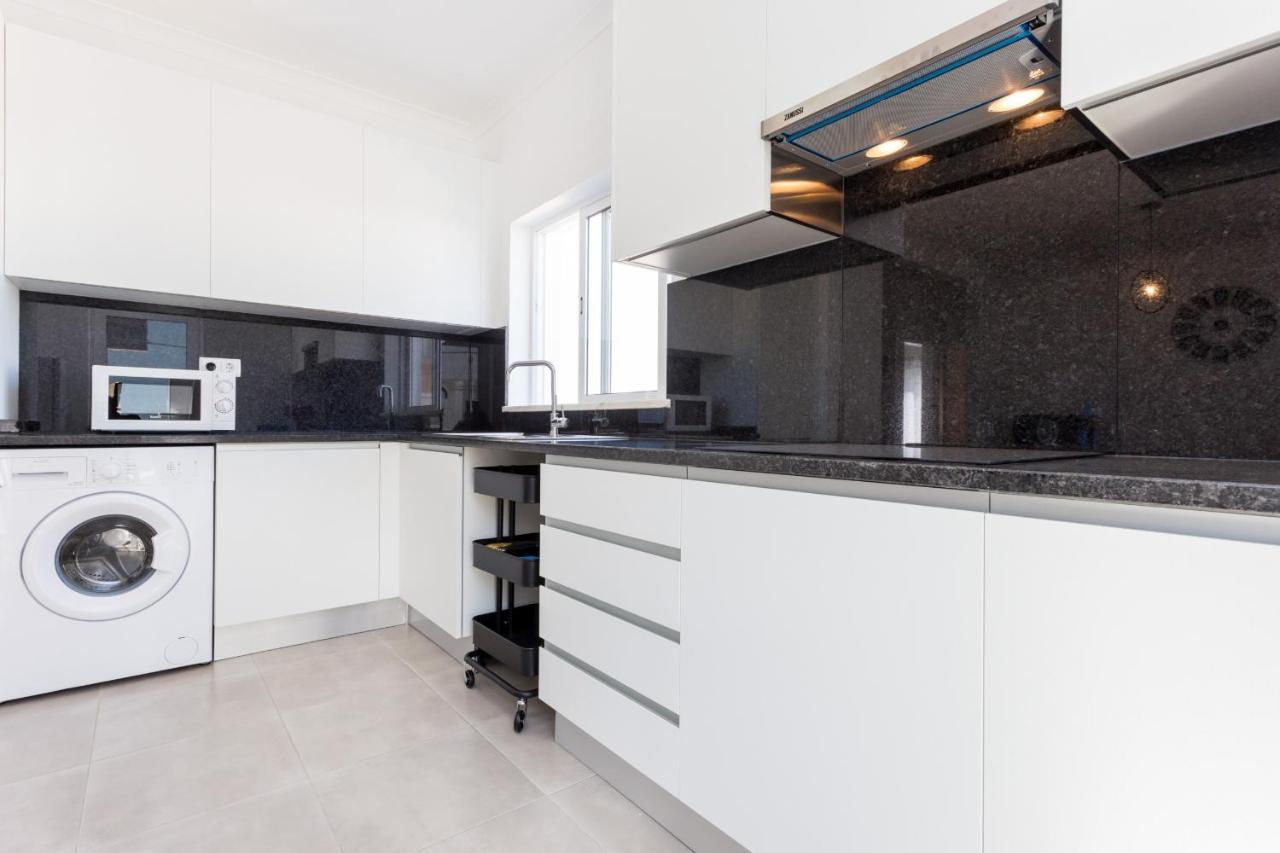 Appartement Candy By Seewest Lagos