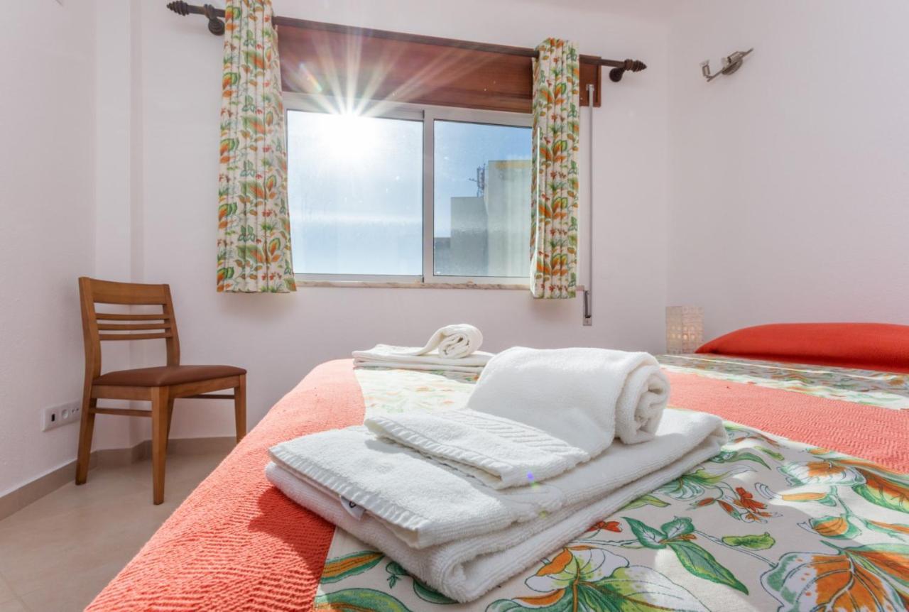 Falesia By Seewest Apartment