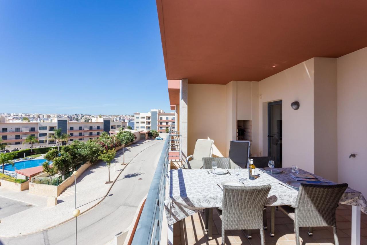 Apartment Sun Lovers By Seewest *