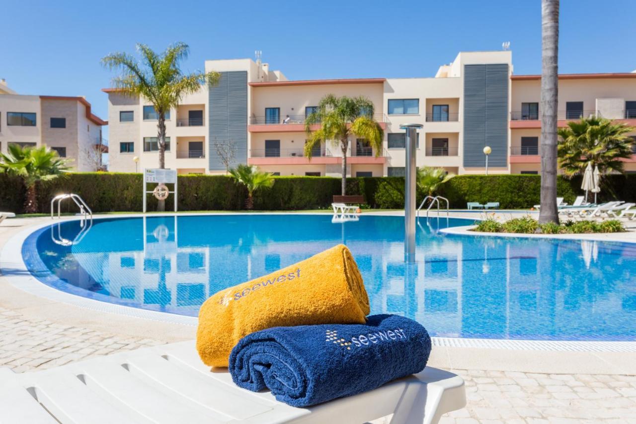 Sun Lovers By Seewest Apartment *