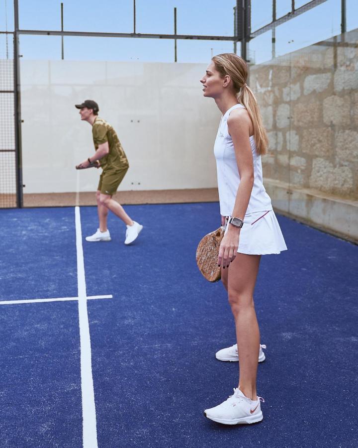 Hotel Collection Bfresh - Padel - Fitness - Pool&free Parking 4*