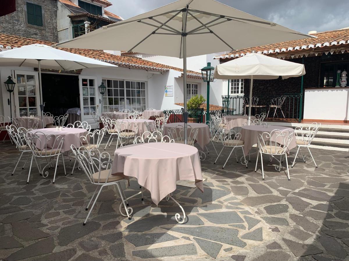 Hotel Quinta Da Penha De Franca
