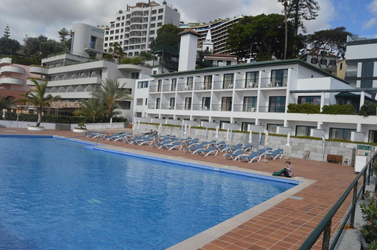 Quinta Da Penha De Franca Hotel 4*