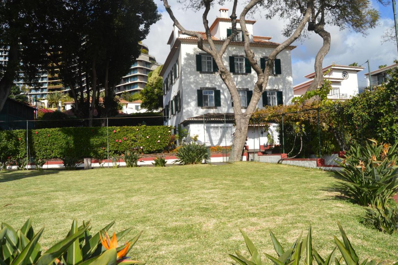 Quinta Da Penha De Franca Hotel 4*