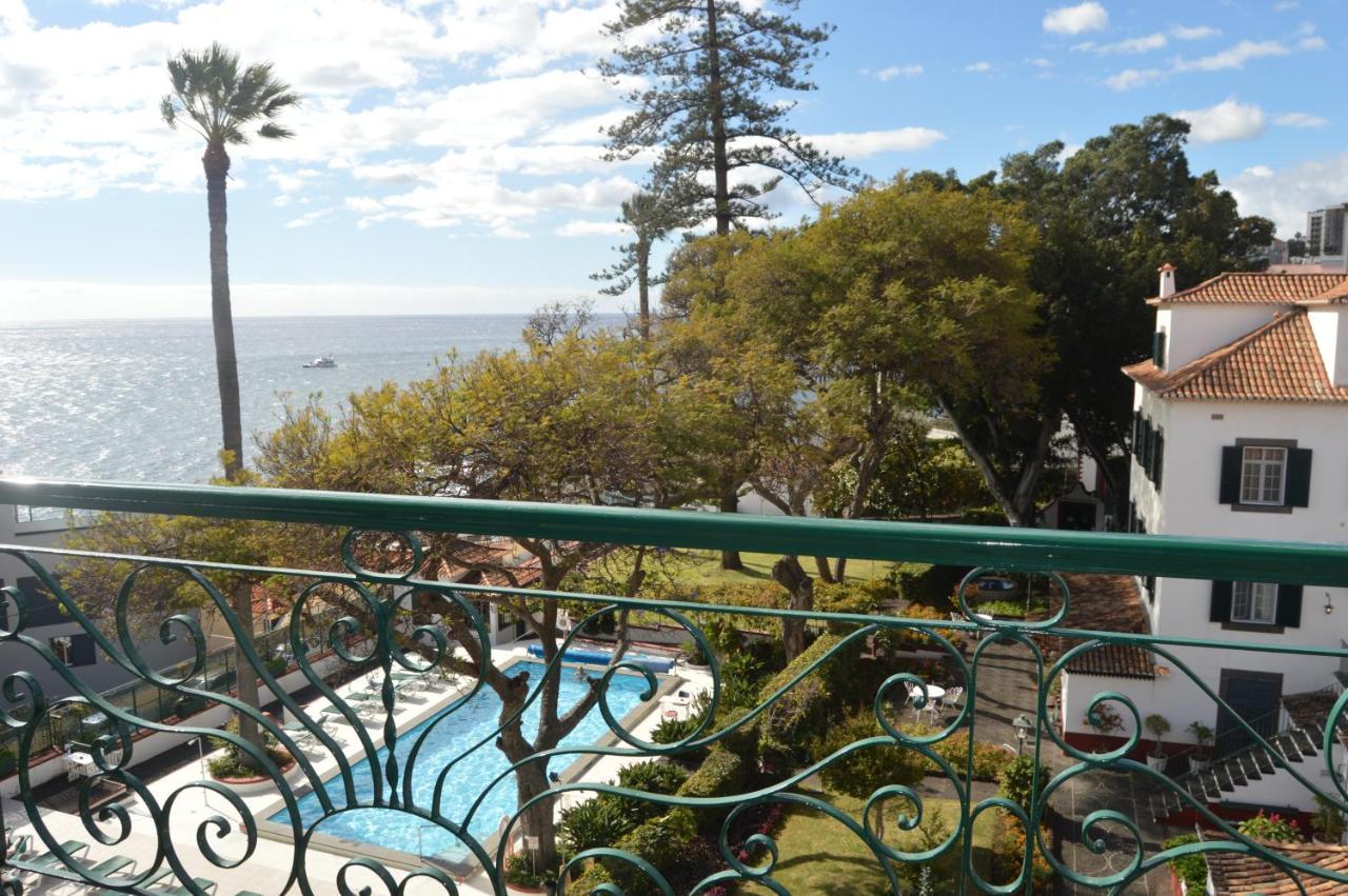 Hotel Quinta Da Penha De Franca Funchal (Madeira)