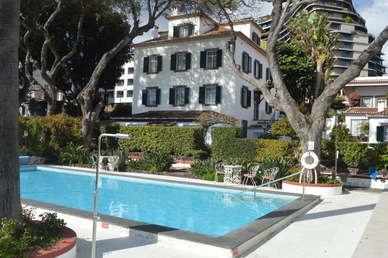 Hotel Quinta Da Penha De Franca
