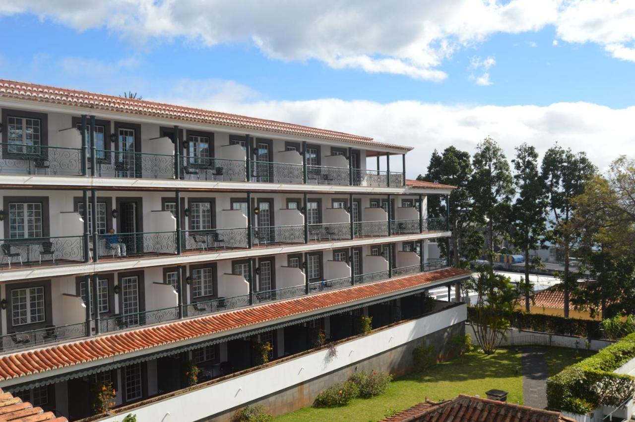 Hotel Quinta Da Penha De Franca