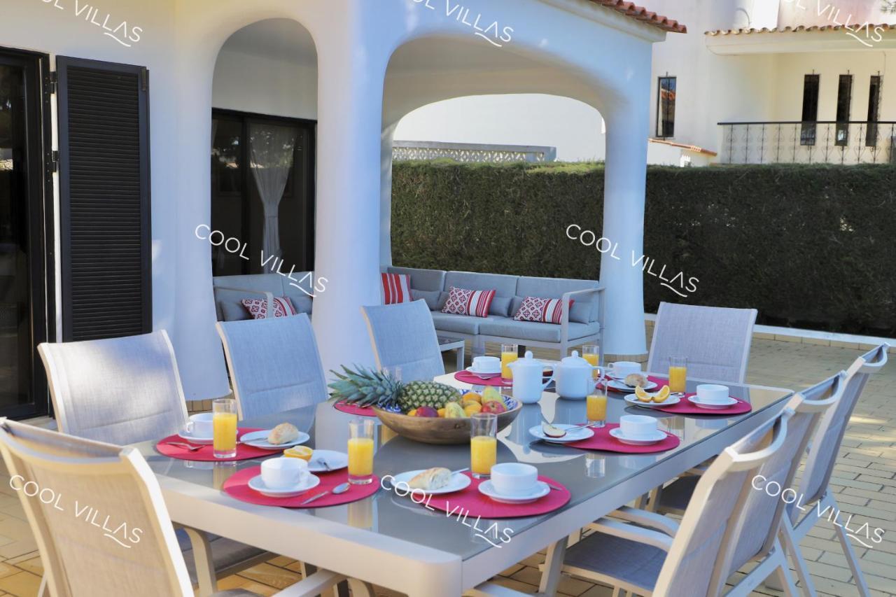 Lilac - Walking Distance To Pousada Albufeira