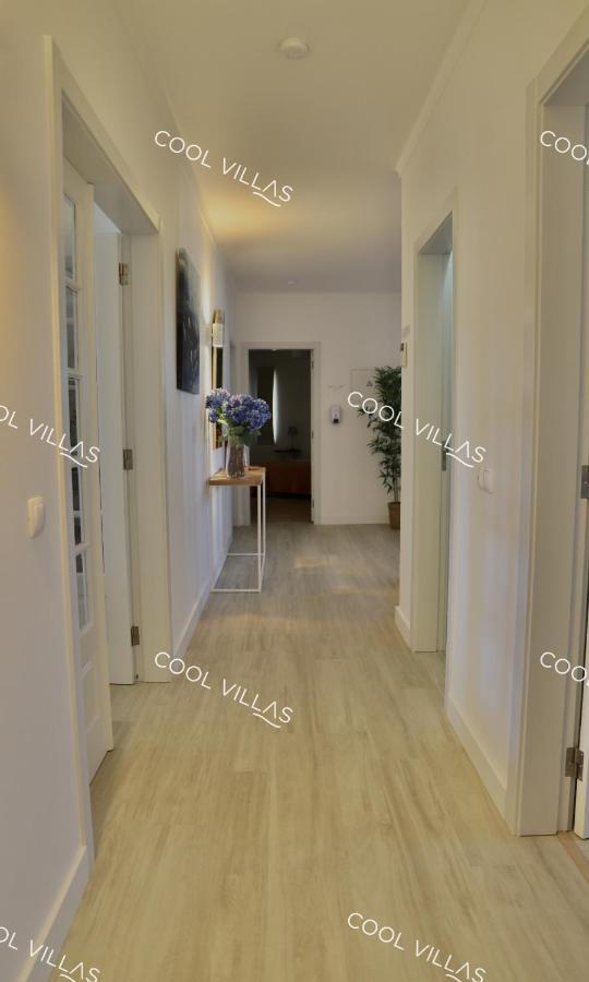 Lilac - Walking Distance To Pousada