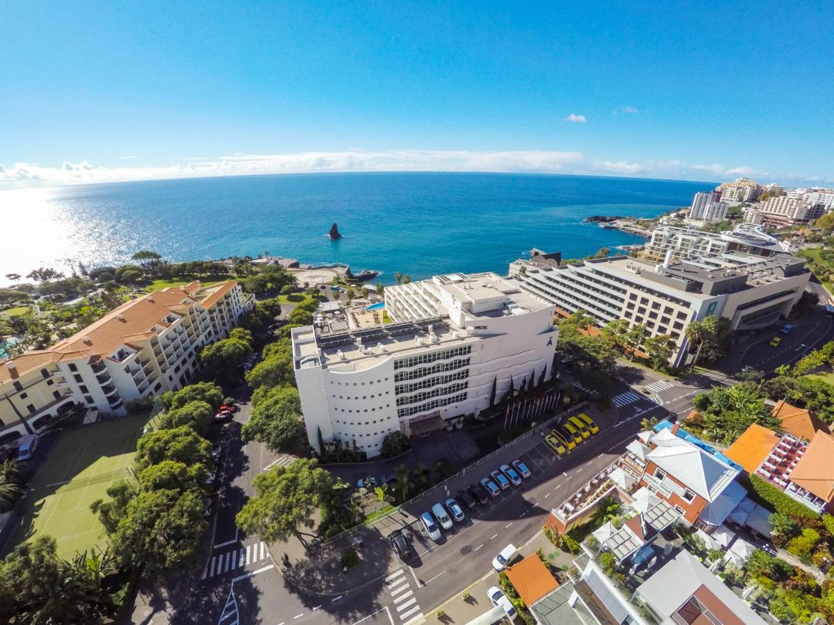 Melia Madeira Mare 5* Funchal (Madeira)