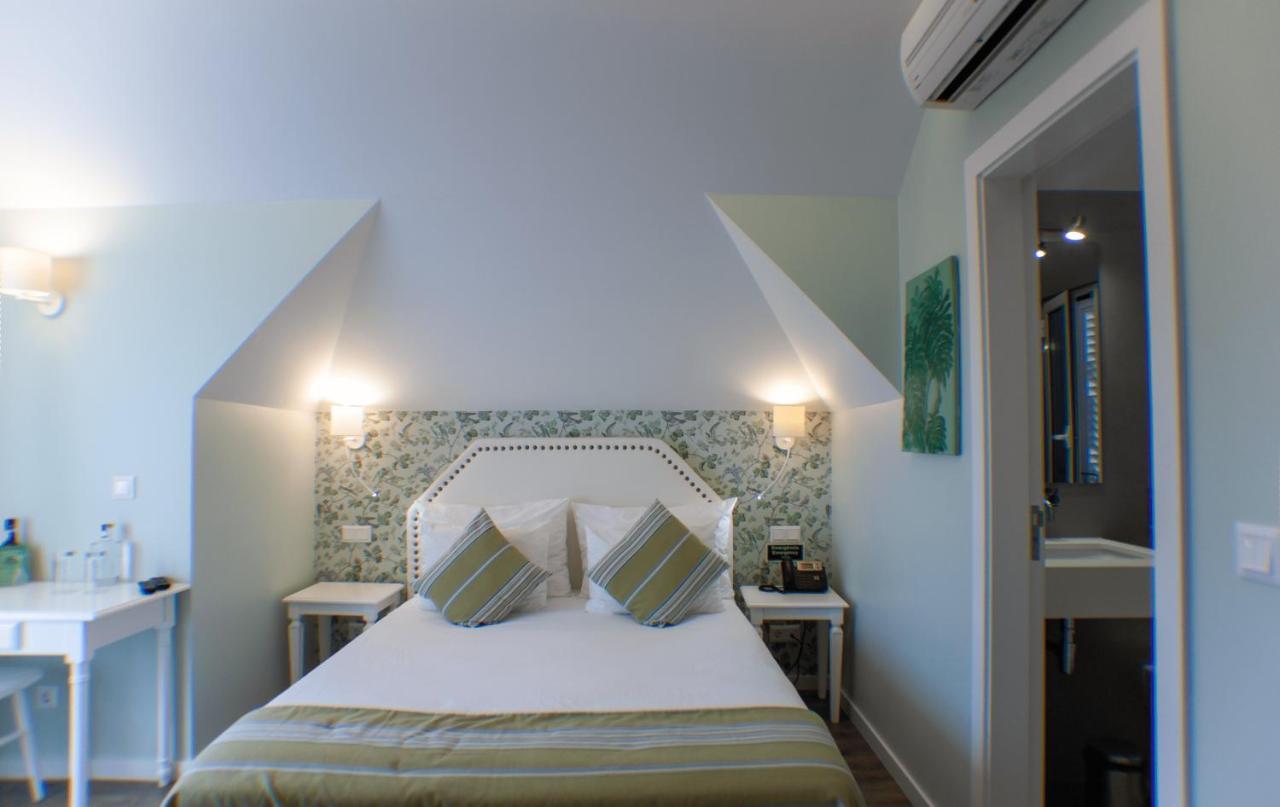Guest house Ourmadeira - Babosas Village, Gardenias And Greenspaces Funchal (Madeira)