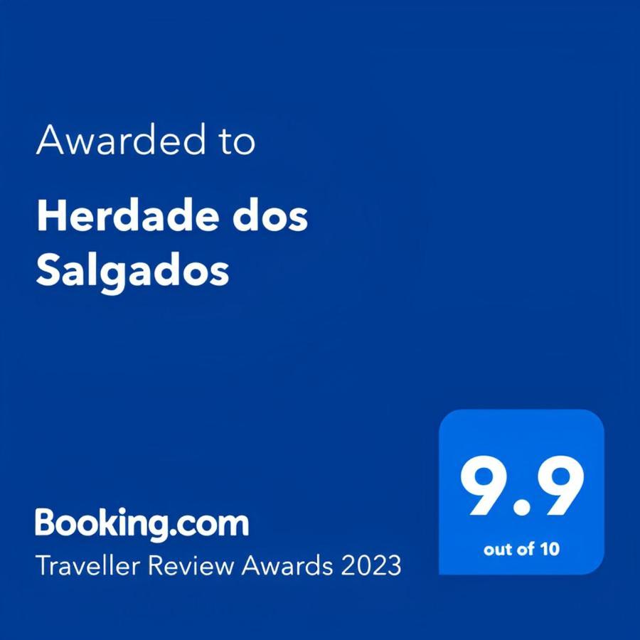 Apartment Herdade Dos Salgados Albufeira