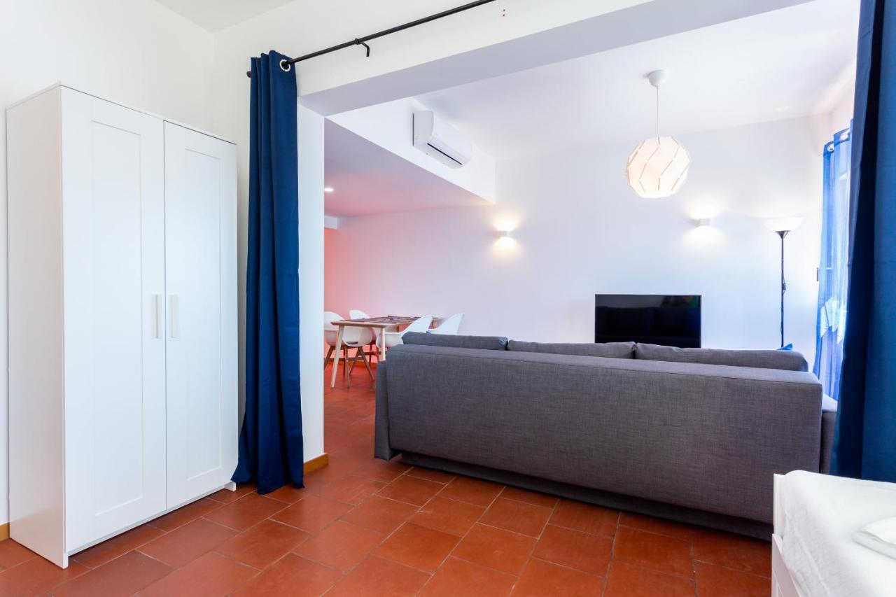 Marina Lovers By Seewest Apartamento