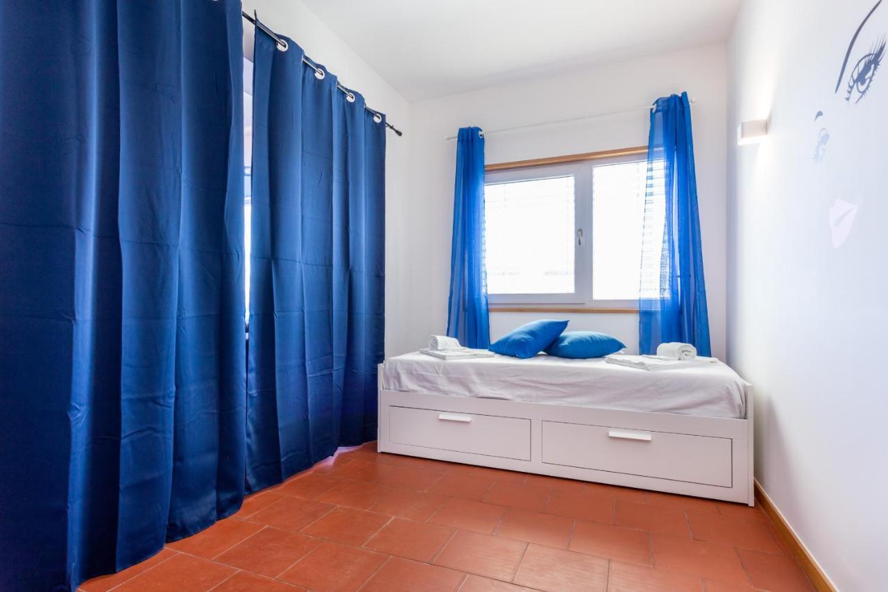 Marina Lovers By Seewest Apartamento
