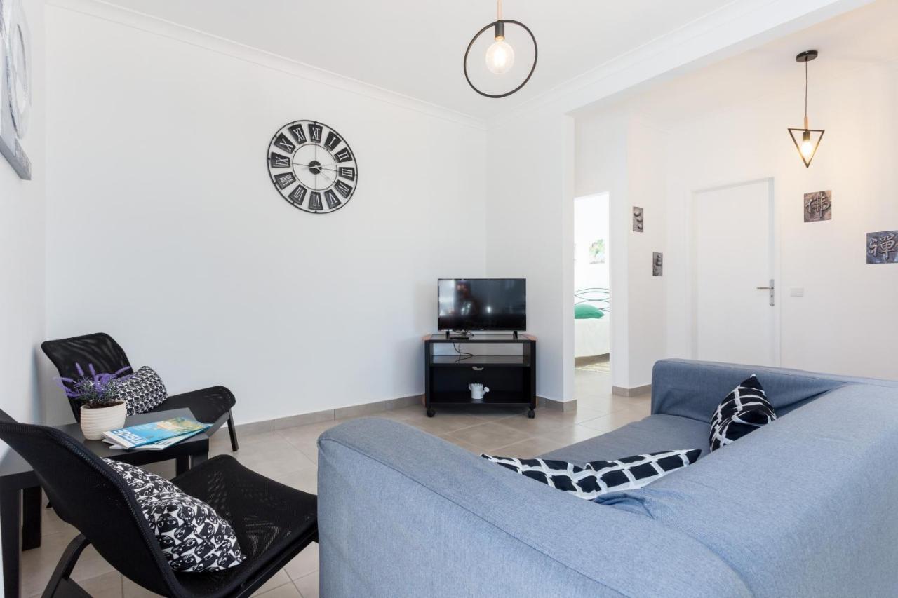 Candy By Seewest Appartement *